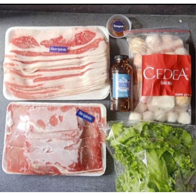 

PAKET HEMAT BBQ 10