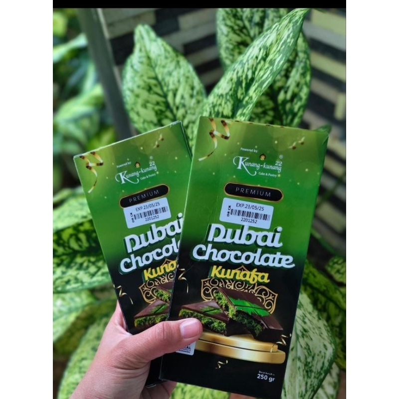 

coklat dubai