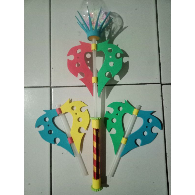 lampion takbir