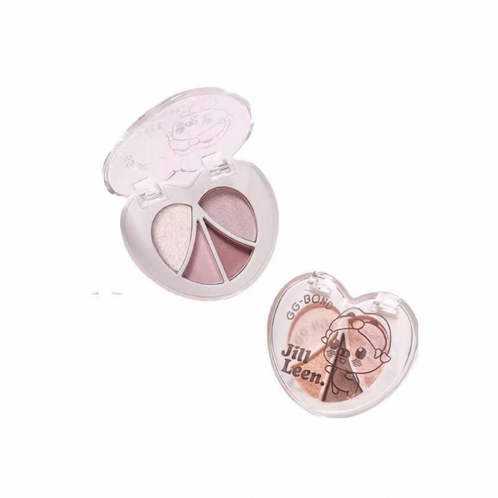 JILL LEEN GGBOND Undereye Aegyosal Palette