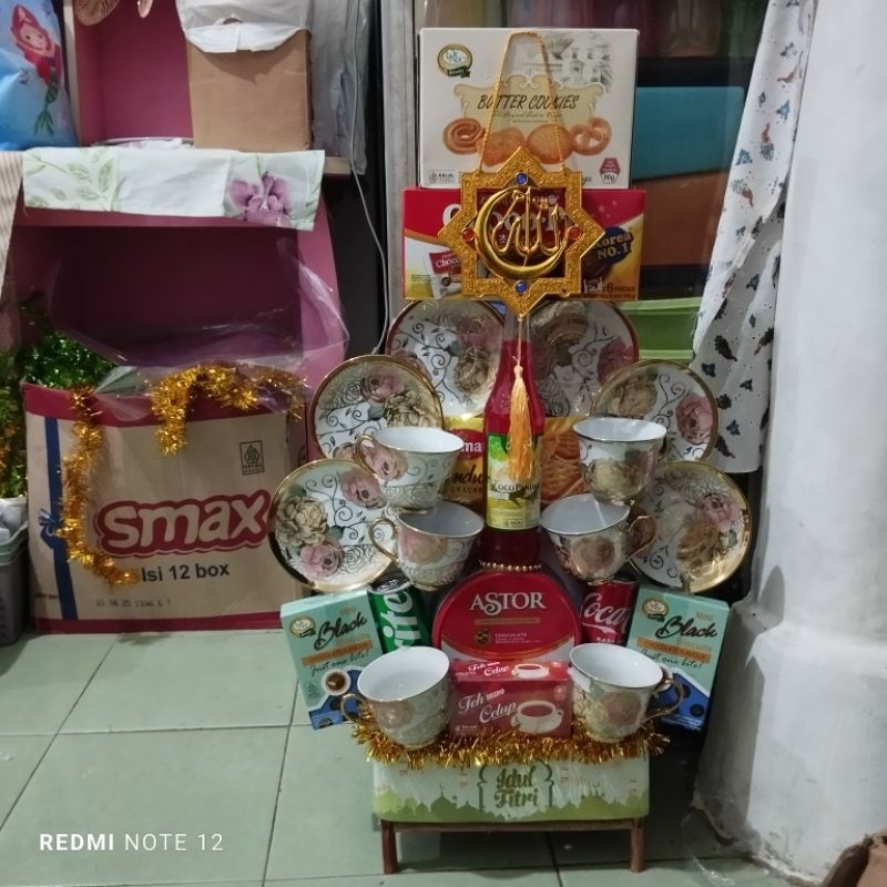 

parcel lebaran idul fitri 450