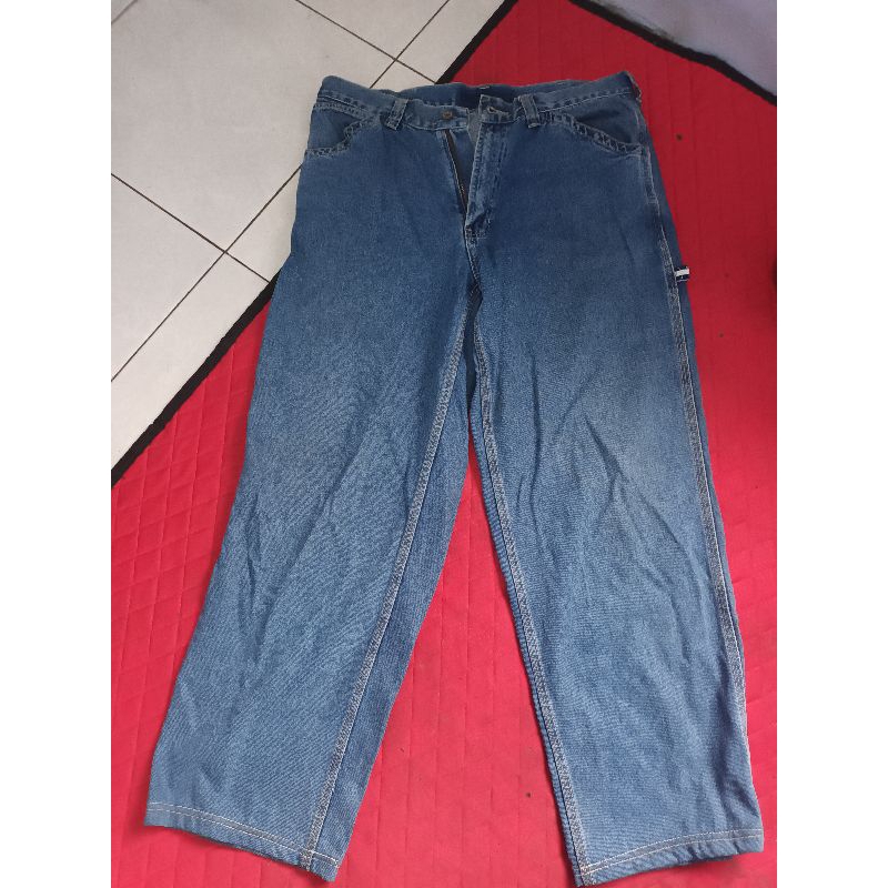 Carpenter Jeans Tommy