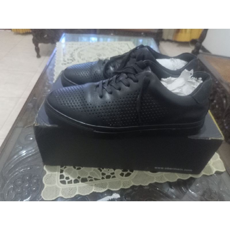 sepatu formal pria obermain