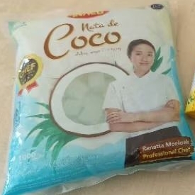 

Natadecoco 1kg