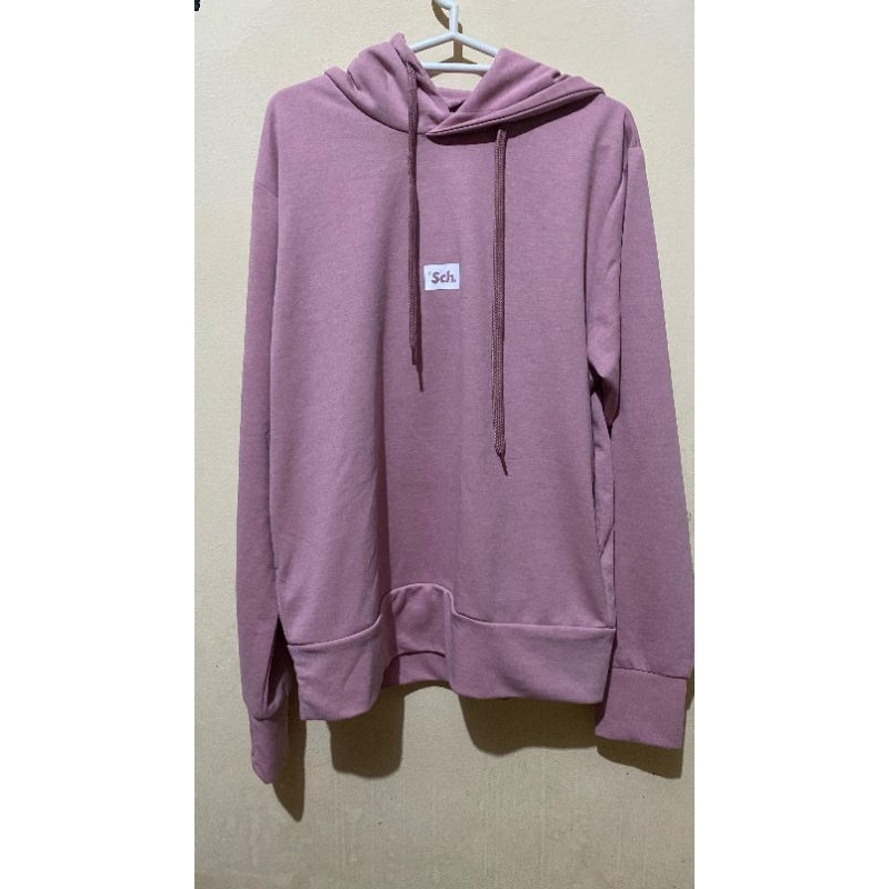 HOODIE SCH
