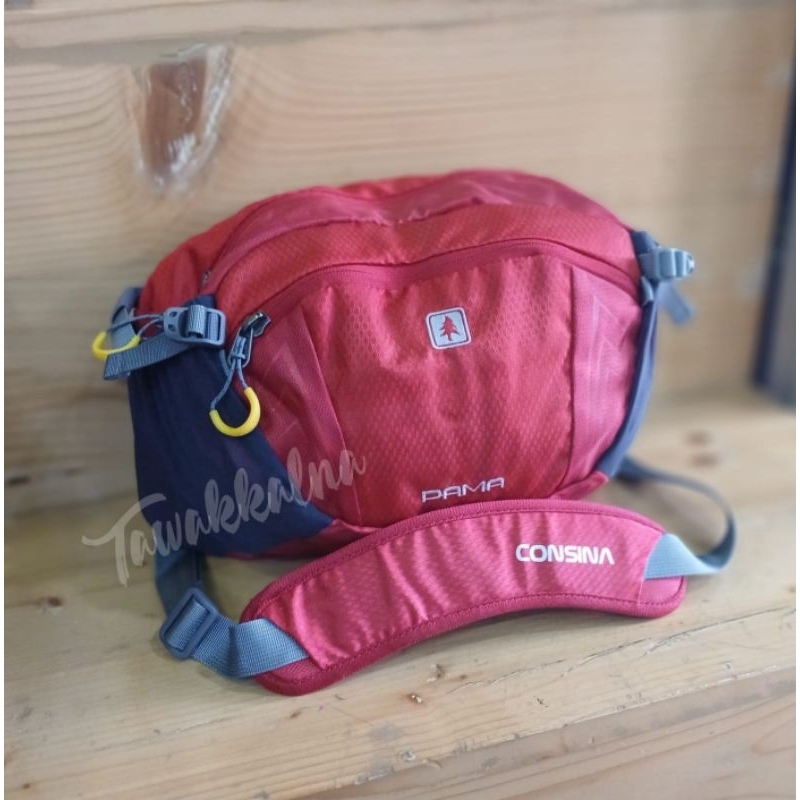 TAS SELEMPANG CONSINA PAMA