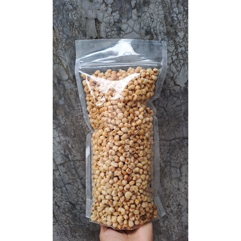 

marning jagung ketan