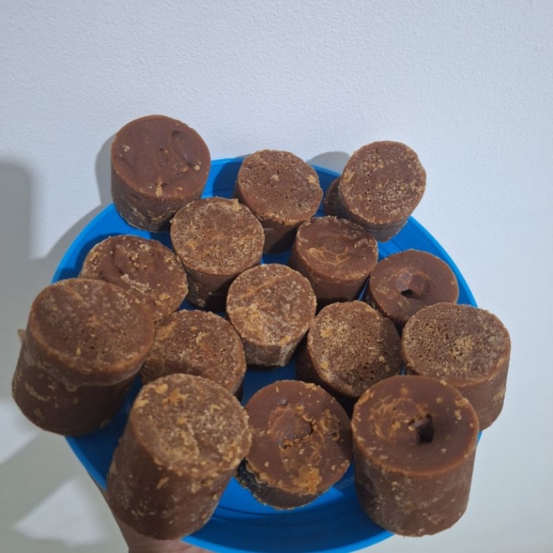 

GULA JAWA ASLI 100% GULA MERAH GULA KELAPA TANPA BAHAN PENGAWET