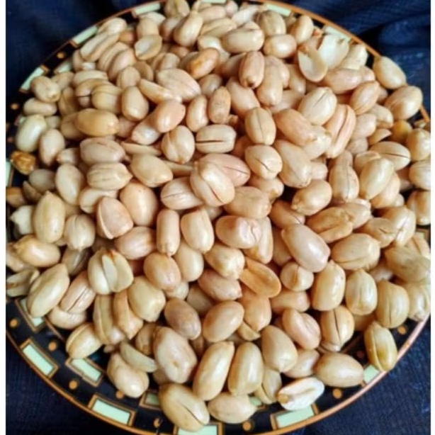 

KACANG BAWANG KLICI 250 GRAM