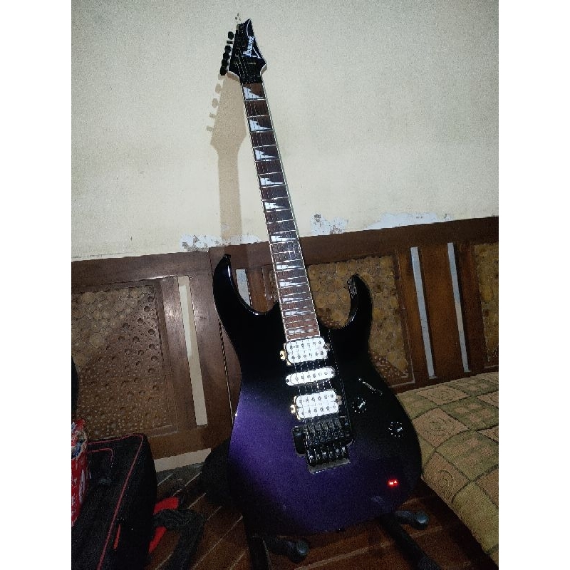 Ibanez RG470DX MII