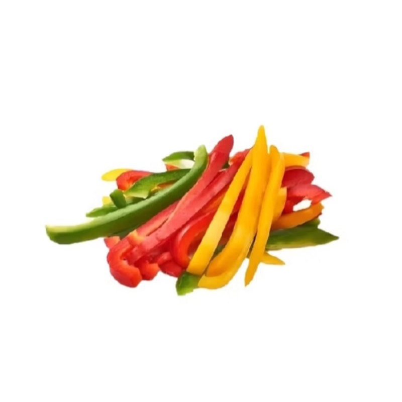 

PAPRIKA FROZEN 500 GR