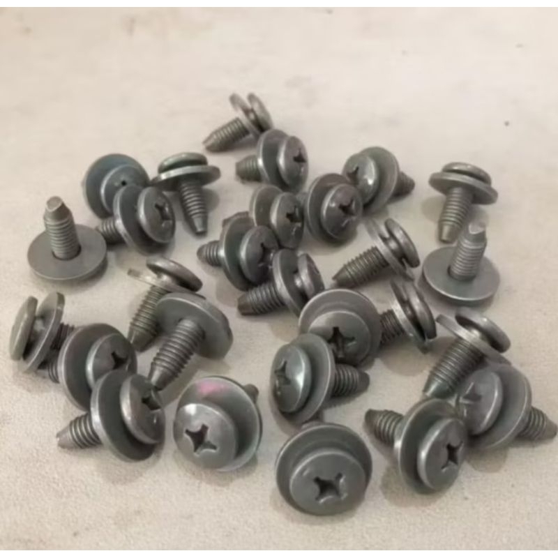 Baut Body Kasar Yamaha Baut 10