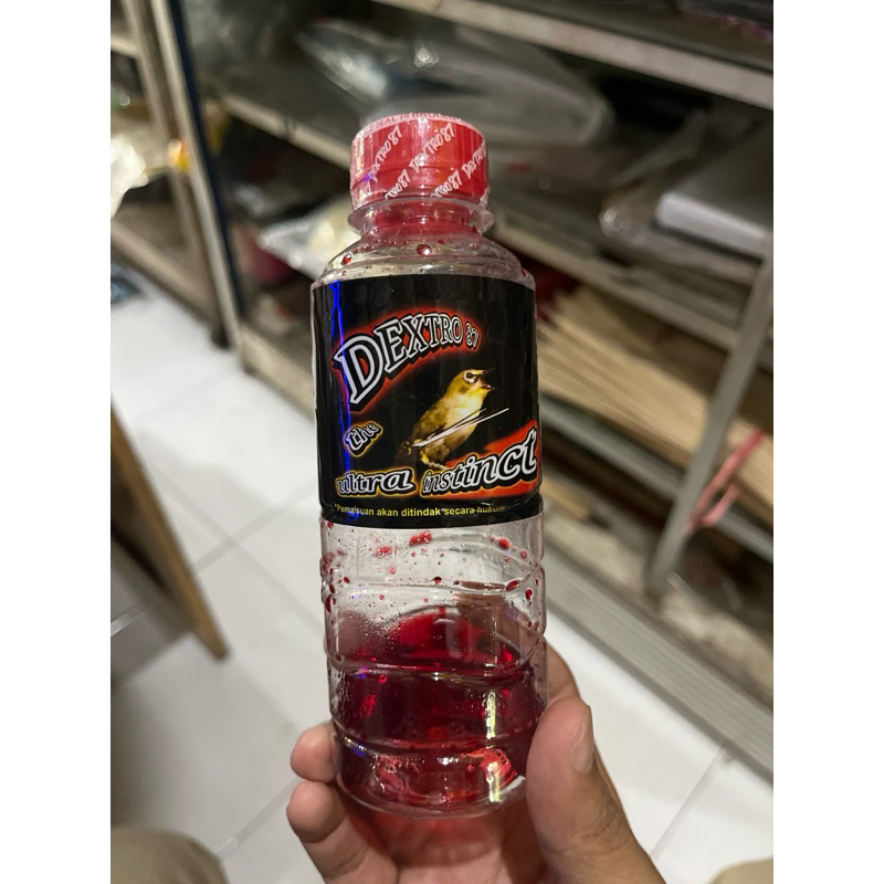 dextro 87 pleci original new