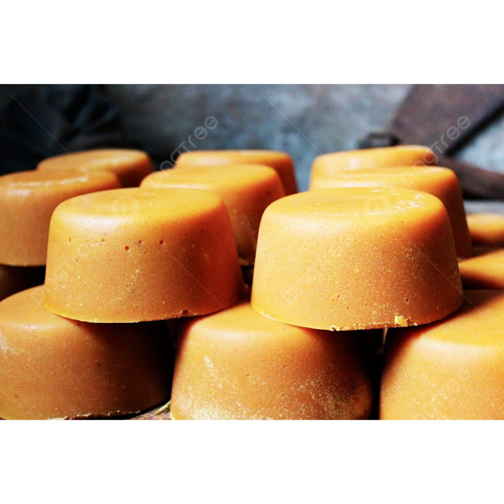 

Gula Jawa Asli Nira Kelapa Gula Merah Asli Batok 1kg Tanpa Campuran_Asli Tasikmalaya