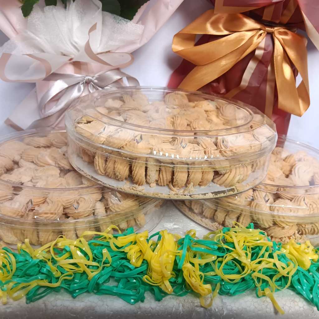 

Cookies Semprit Original Lezat