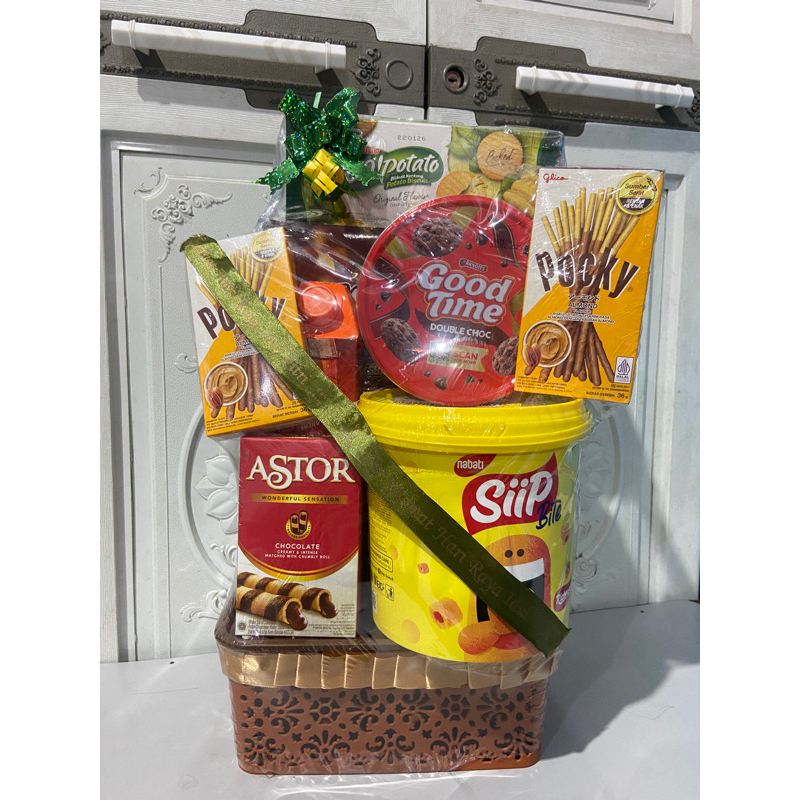 

parcel lebaran murah