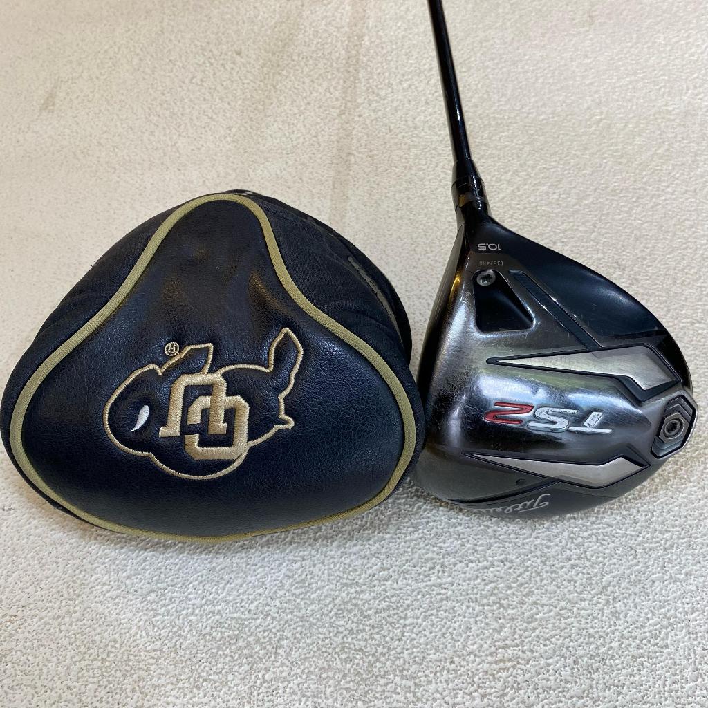 Titleist TS2 Driver