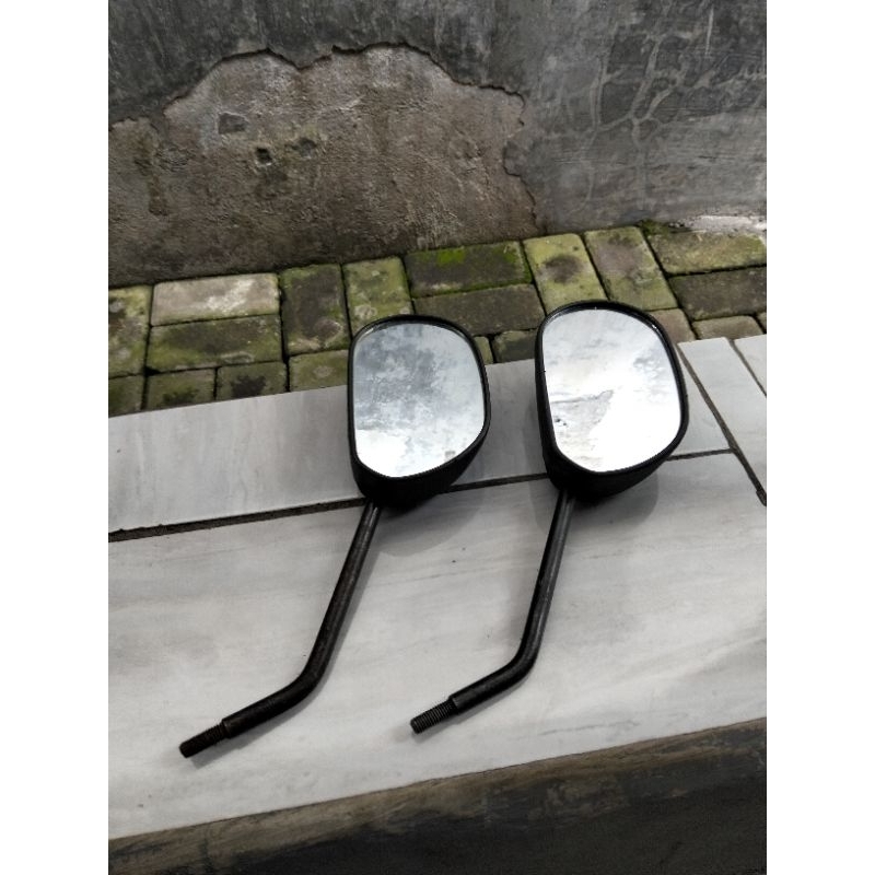 Spion Suzuki Shogun smash kiri Original drat 12