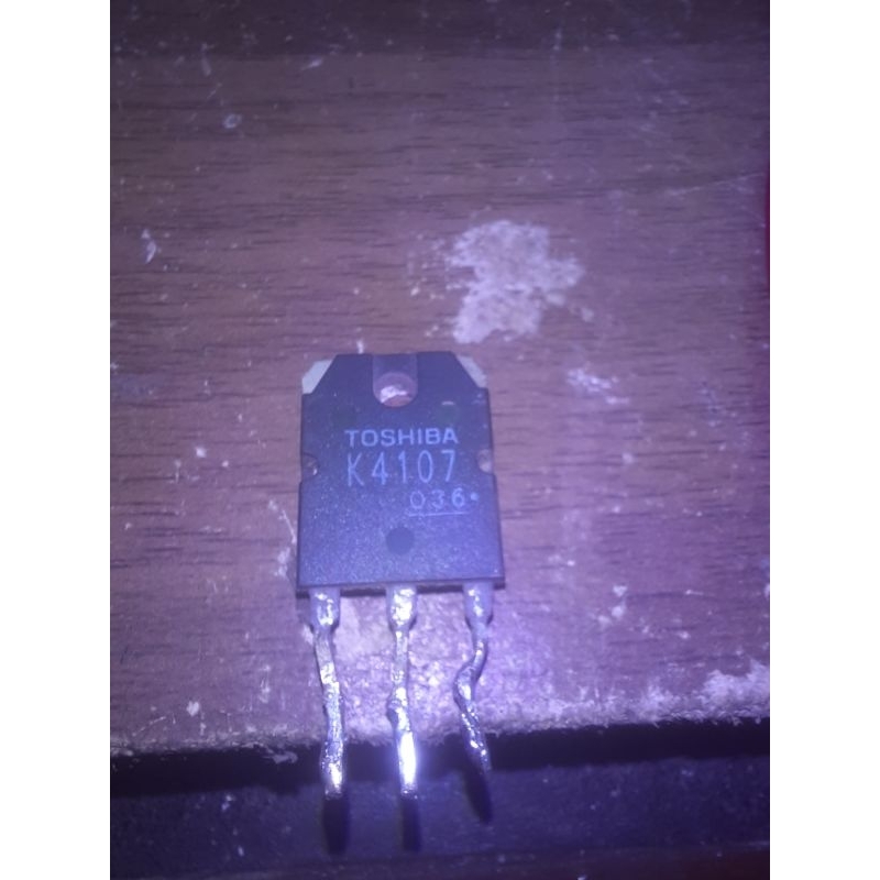 K4107 original cabutan