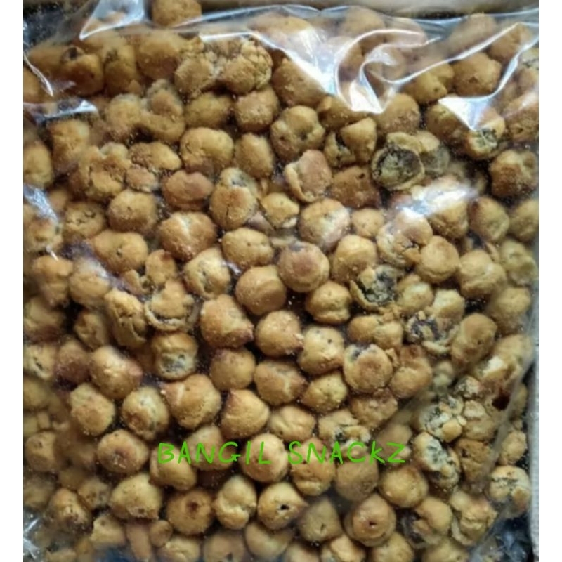 

SUS COKLAT SOES COKLAT KERING LUMER