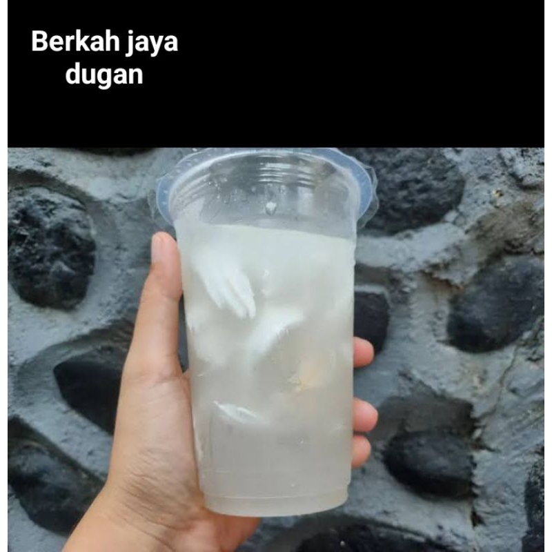 es kelapa muda