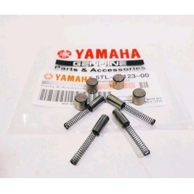 PELLOR PELOR STARTER MIO MIO SPORTY MIO SOUL KARBU FINO KARBU ASLI
