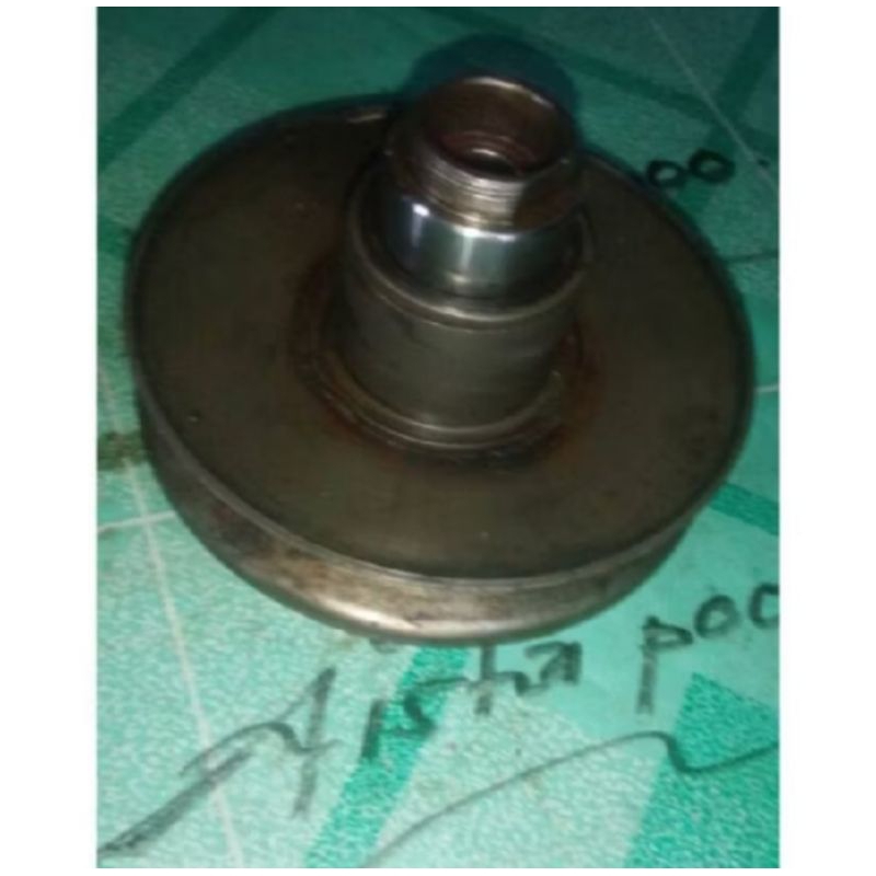 sleding puli belakang copotan Mio smile,sporty,soul original copotan