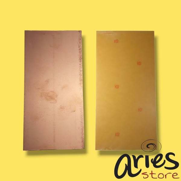 PCB POLOS 20X10 KB PCB POLOS 20 X 10 KB