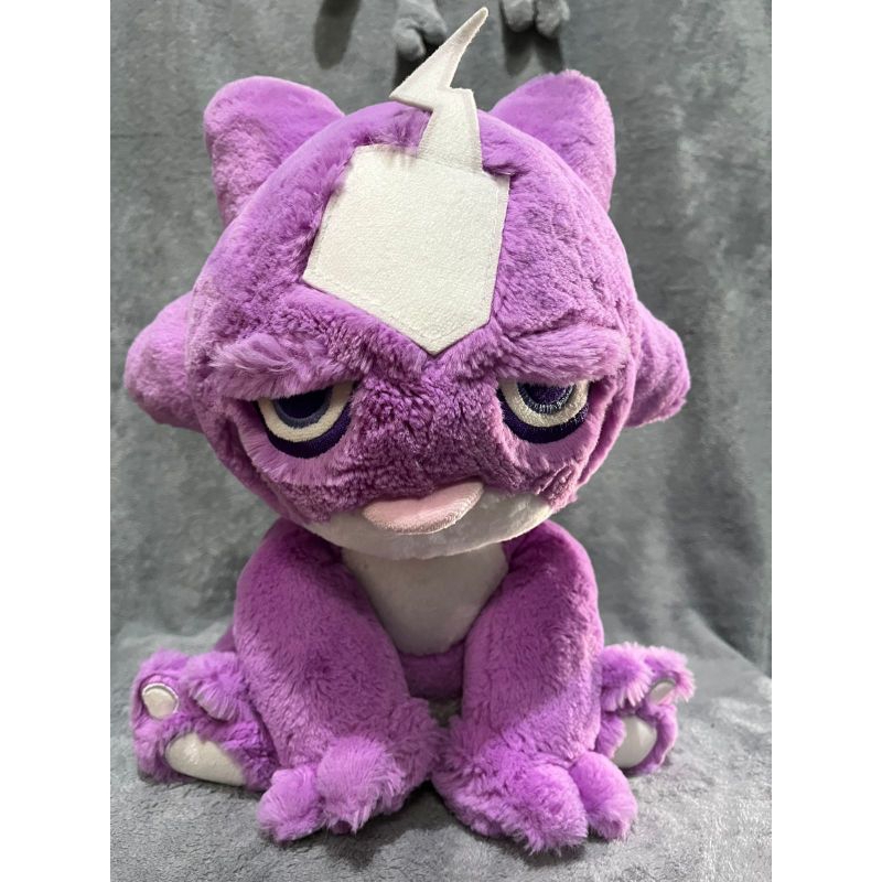 Pokemon Fuwa Fuwa Pokemon Plush