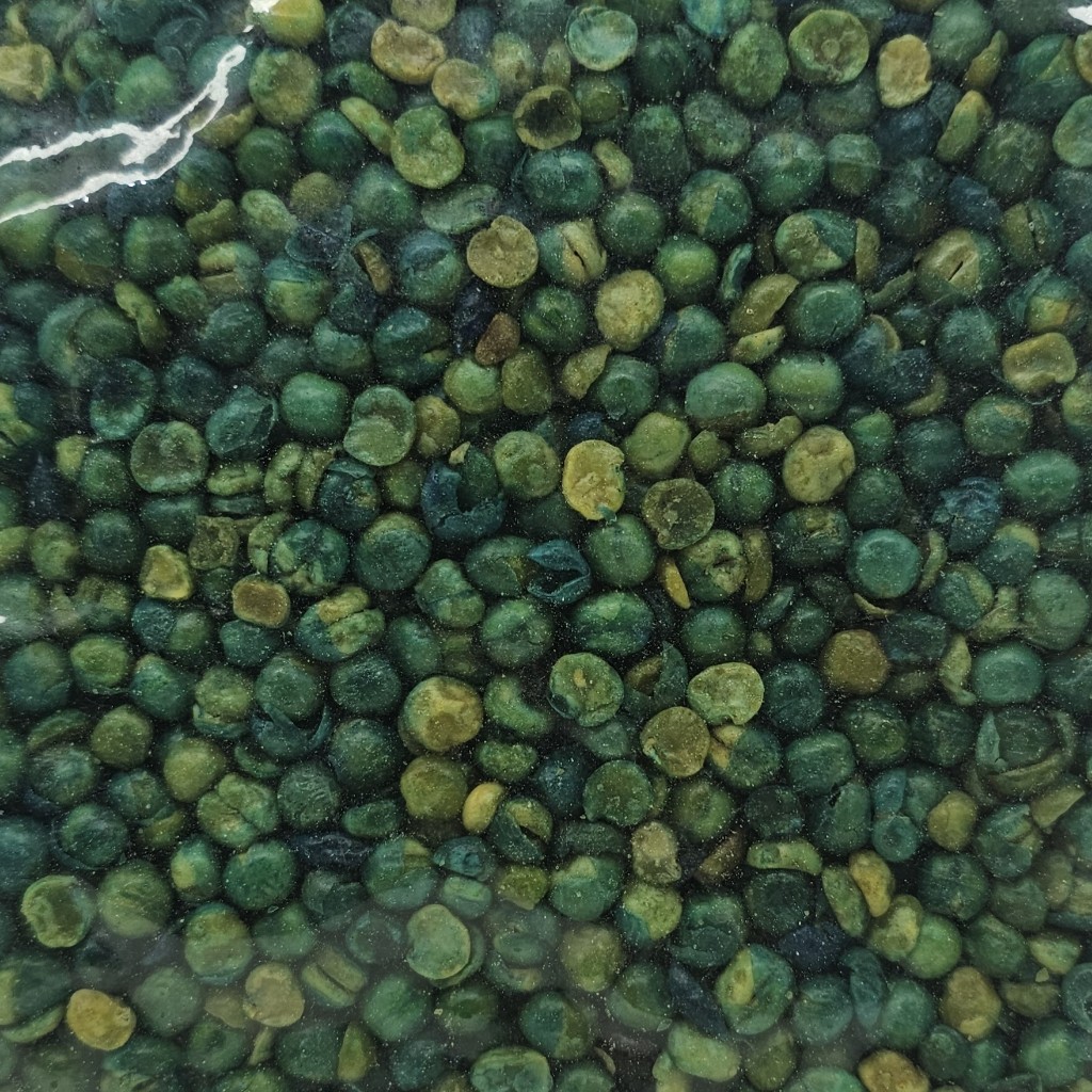 

KACANG POLONG JAIPONG