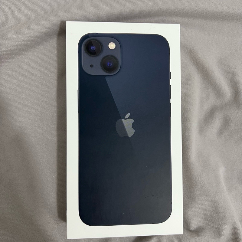 Iphone 13 128 new segel no repack