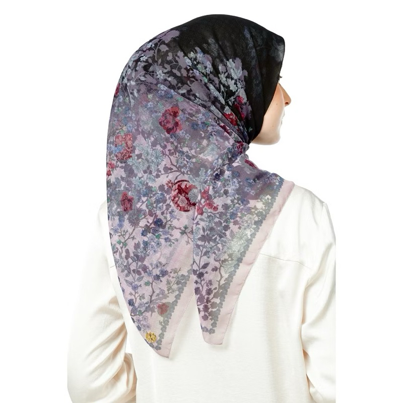 Nada puspita, Zytadelia scraf