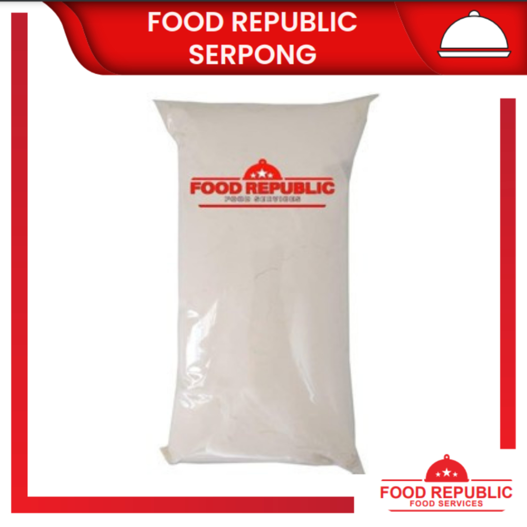 

TEPUNG KOMACHI 1 KG PROTEIN TINGGI