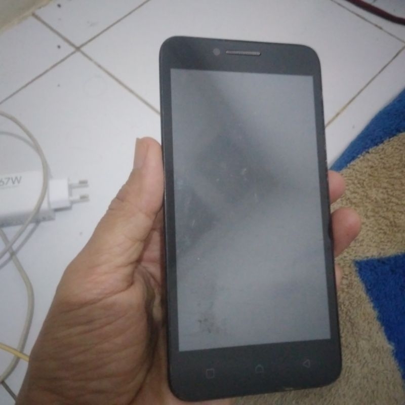 Lcd Lenovo A2020a40 tested