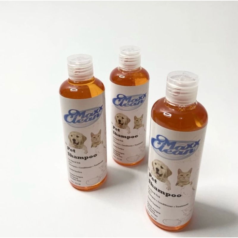 pet shampoo / shampoo hewan / shampoo anjing / shampoo kucing / shampoo anabul