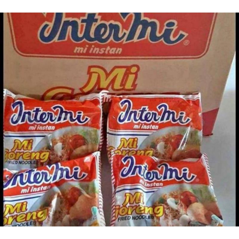 

intermie inter mie goreng mie instan murah