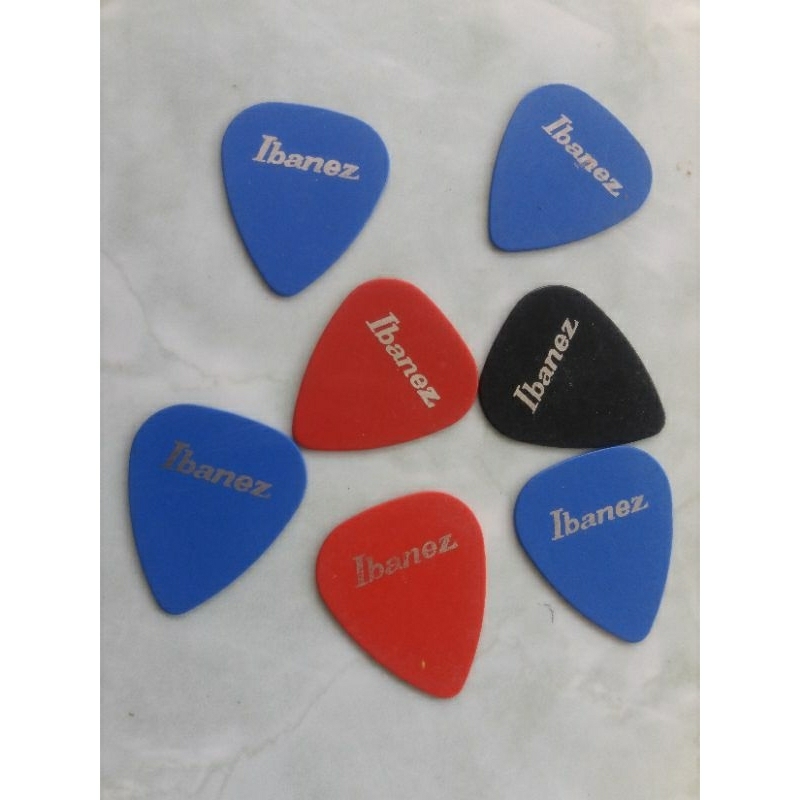 Pick Gitar Ibanez original