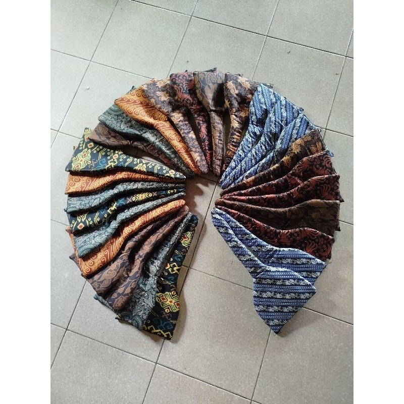 singep warongko/sarung keris