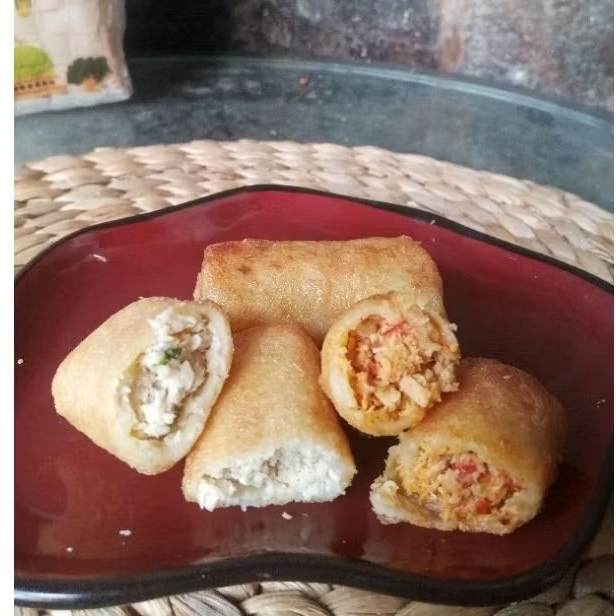 SOSIS SOLO ISIAN FULL ENAK