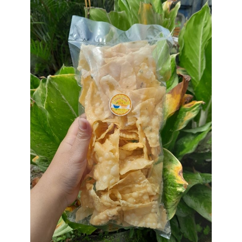 

Kue Bawang