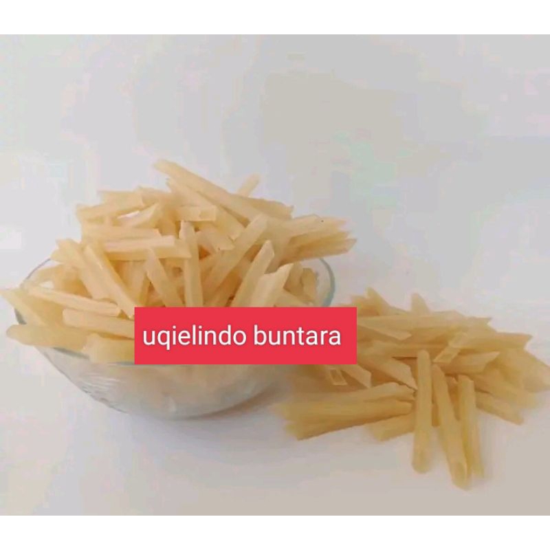 

KERUPUK STICK KENTANG/POTATO STICK