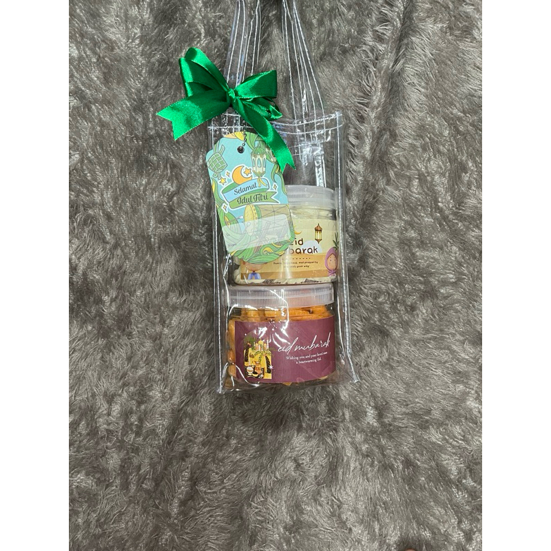 

Set Hampers B
