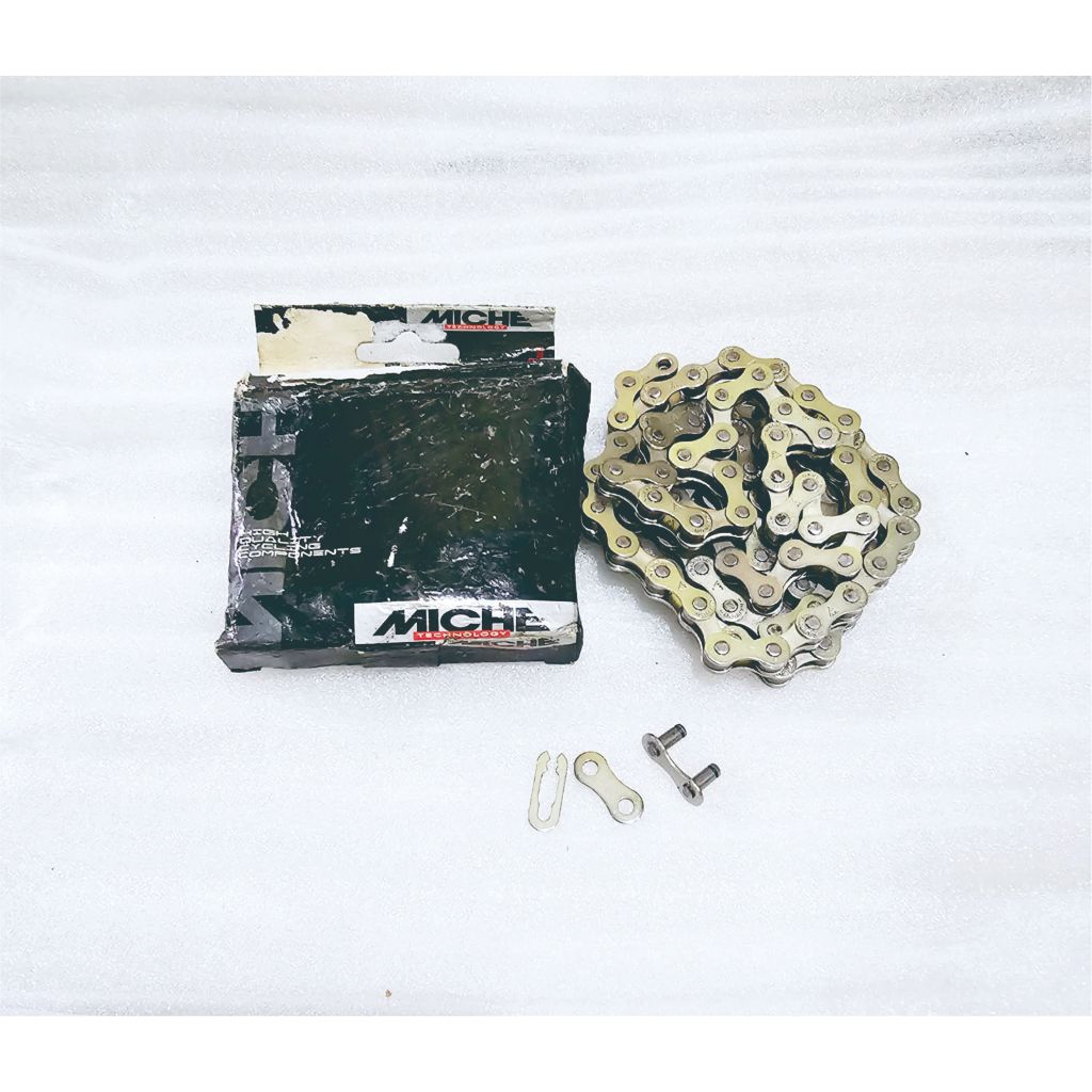 Rantai Miche Pista Fixie single speed