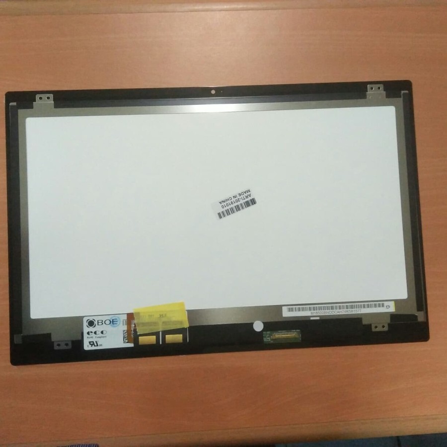 LED LCD LAPTOP ACER V5-471 14 INCH WITH TOUCHSCREEN