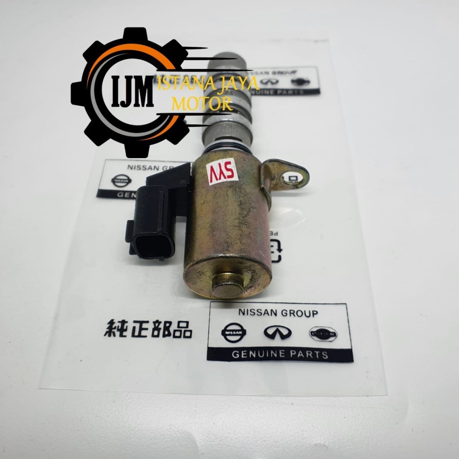 SENSOR OLI OIL VVTI XTRAIL T30 2003-2007