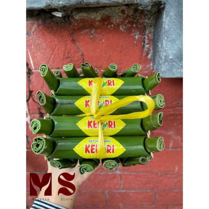 

Getuk Pisang Mini Asli Kediri Isi 20 Pcs