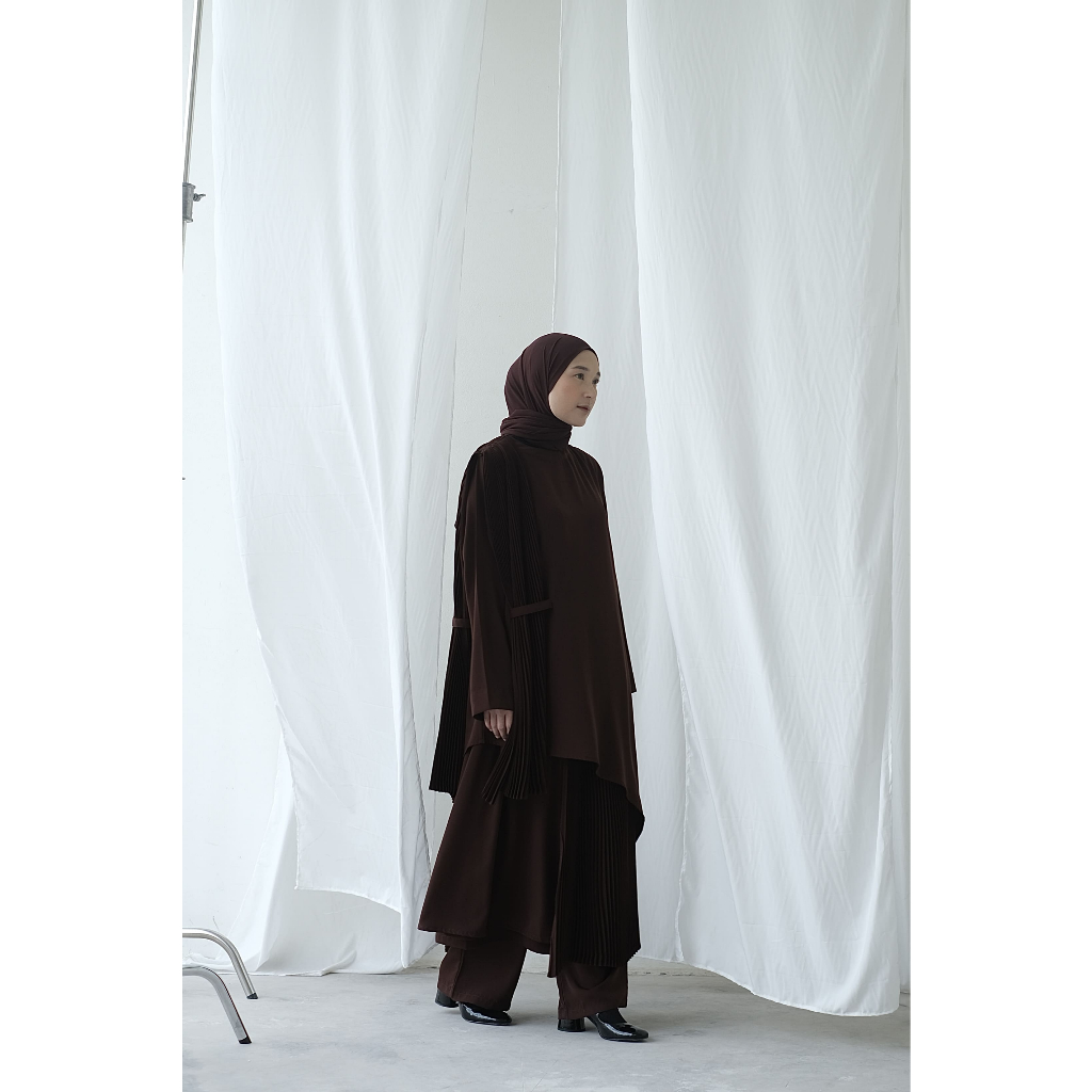 Rashawl Tallinn Skirt
