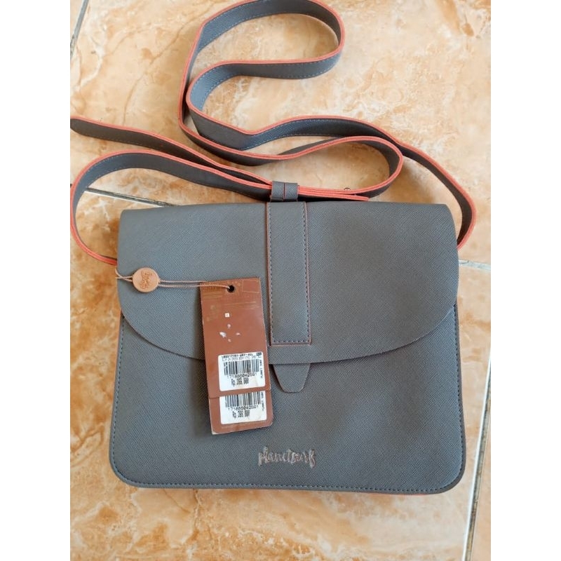 Tas SOC Body Girl Planet Surf Original