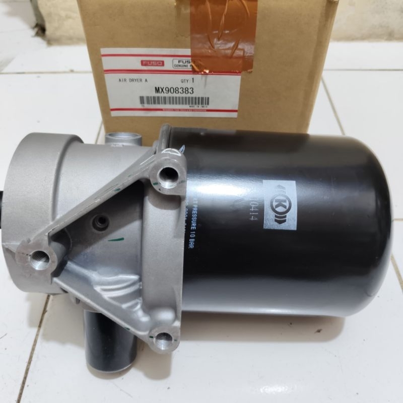 AIR DRYER ASSY MX908383 AIR DRYER  FZ4928 FUSO MITSUBISHI