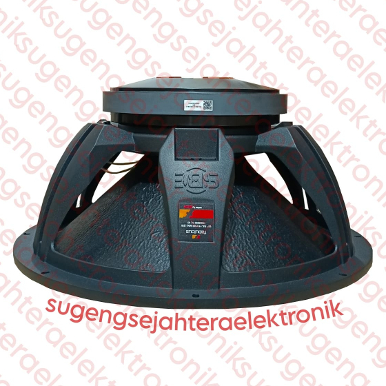 Speaker Fabulous 18 inch 113182 Mk 3 SW Original